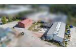 ENTWICKLUNGSPOTENZIAL, ATTRAKTIV FÜR INVESTOREN - Gewerbeobjekt Hannover Misburg-Anderten | Angebot:27337603