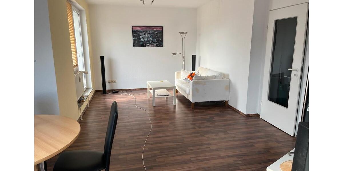 Dachgeschoßwohnung Gehrden - 2 Zimmer, 62 m&sup2;, 800&euro; | Angebot:25394743