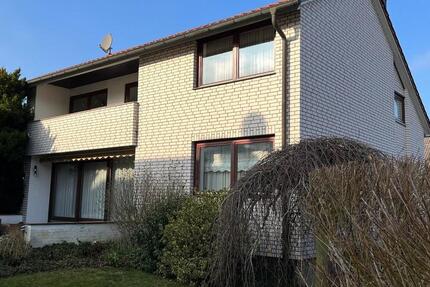 Modernisiertes Einfamilienhaus von privat in guter Wohnlage 4.5 zimmer