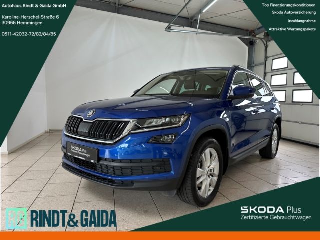 Kodiaq