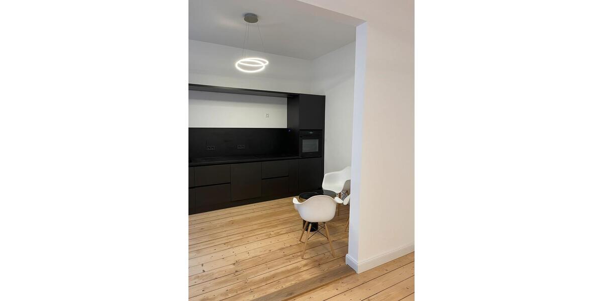 Hochparterre Hannover Vahrenwald-List - 3 Zimmer, 78 m&sup2;, 385.000&euro; | Angebot:26957861