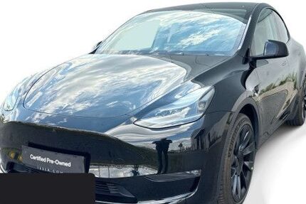 Tesla Model Y 33.321 km 41.400 &euro; Hannover 30519