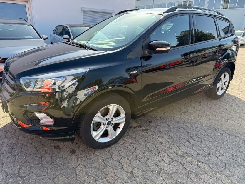 Kuga
