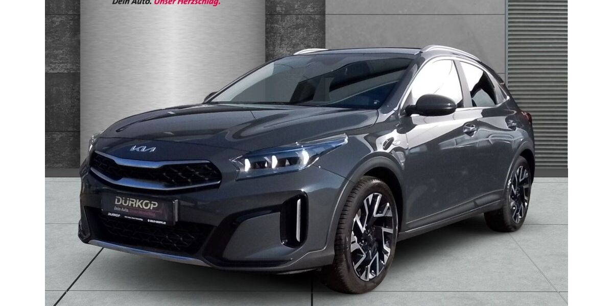 Kia XCeed 15.273 km 20.950 &euro; Hannover 30177