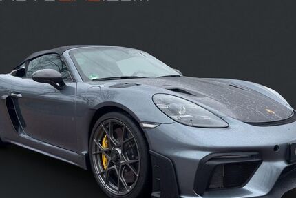 Porsche Boxster 3.252 km 148.800 &euro; Ronnenberg StT Empelde Region Hannover 30952