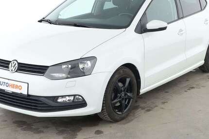 VW Polo 63.907 km 9.290 &euro; Laatzen 30880