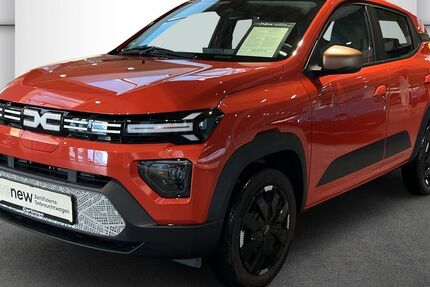 Dacia Spring 1.118 km 19.575 &euro; Hannover 30519