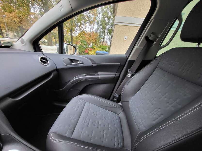 Opel Meriva 102.650 km 5.100 € Hannover 30161