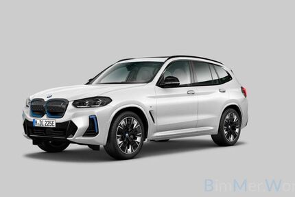 BMW iX3 41.922 km 41.999 € Isernhagen 30916