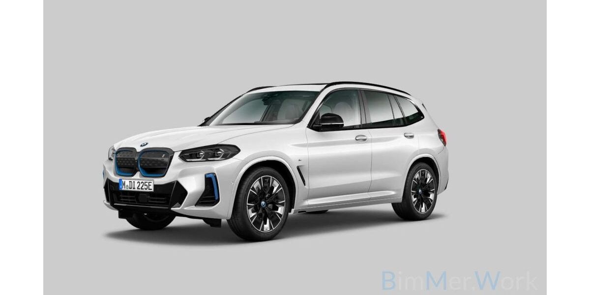 BMW iX3 41.922 km 41.999 € Isernhagen 30916