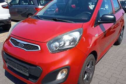 Kia Picanto 107.500 km 2.300 &euro; Hannover 30179