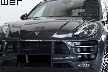 Porsche Macan 42.445 km 43.490 € Garbsen 30823