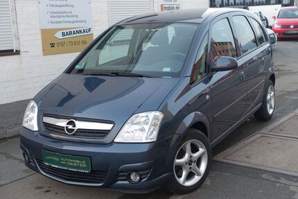 Opel Meriva 84.528 km 5.490 &euro; Springe 31832