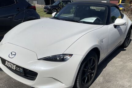 Mazda MX-5 30.249 km 19.990 &euro; Hildesheim 31137