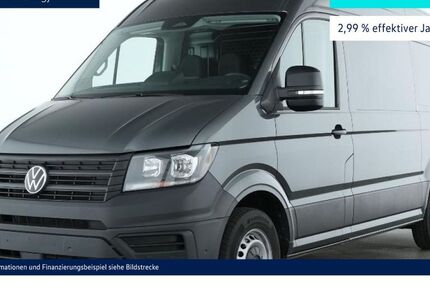 VW Crafter 19.861 km 35.490 &euro; Hannover 30419