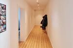 Bezugsfrei & kernsaniert: 2-Zi.-Wohnung in Hann.-Herrenhausen zimmer