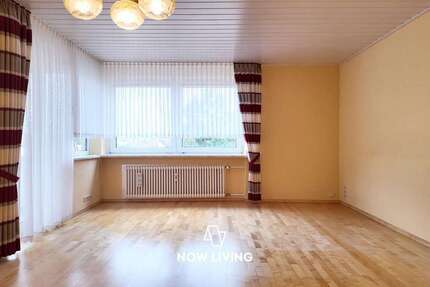 Wohnung zum Kaufen in Ronnenberg 237.000 € 90.96 m² 3 zimmer