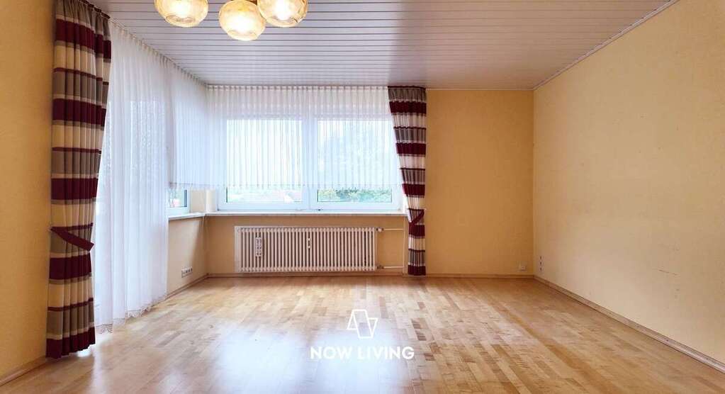 Wohnung zum Kaufen in Ronnenberg 237.000 € 90.96 m² 3 zimmer