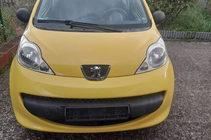 Peugeot 107 110.000 km 1.199 &euro; Seelze 30926