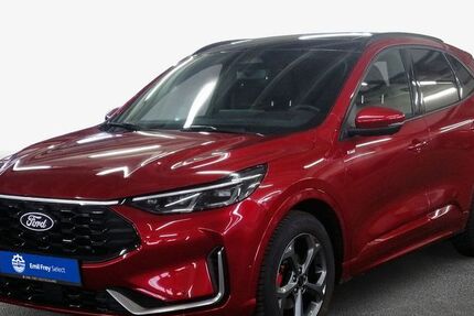 Ford Kuga 21.878 km 31.416 &euro; Hannover 30165