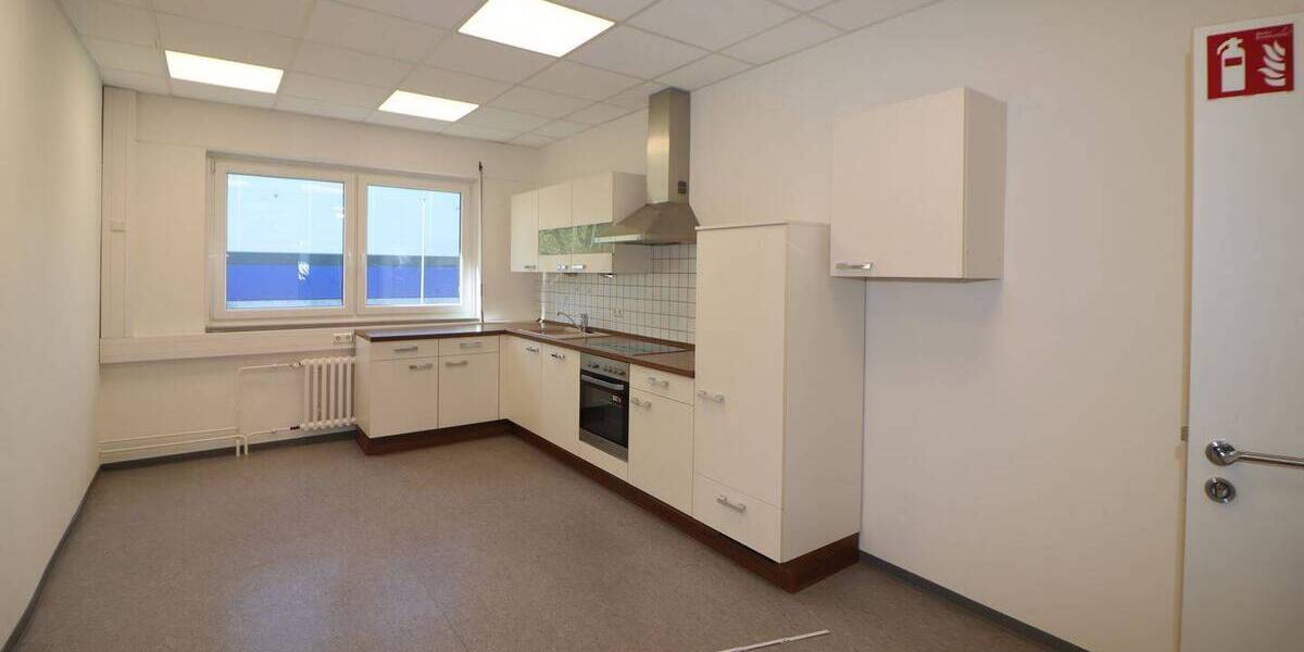 Gewerbeobjekt Hannover Brink-Hafen - 12.000&euro; | Angebot:26825411