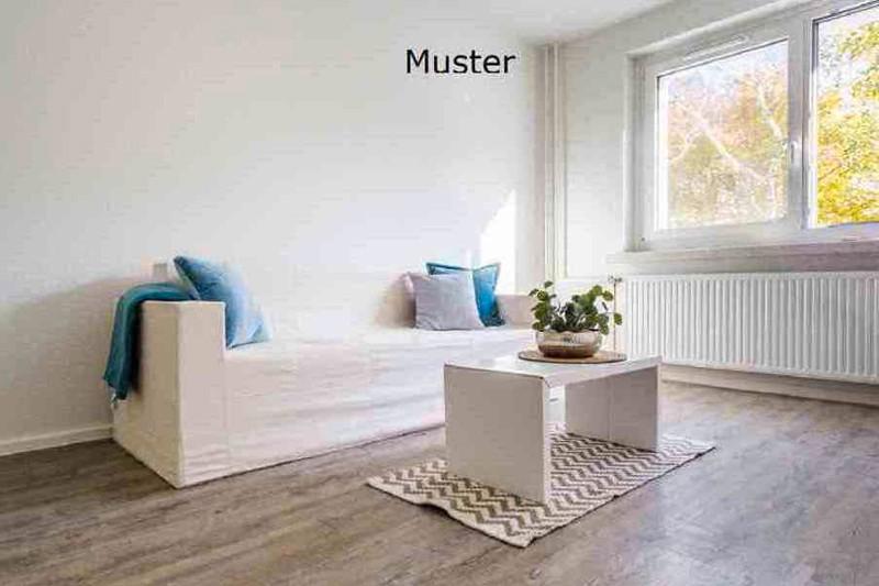 Modernisierte 3-Zimmer-Wohnung in attraktiver Lage