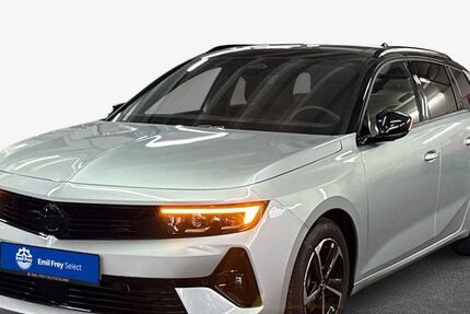 Opel Astra 7.919 km 21.934 &euro; Hannover 30165