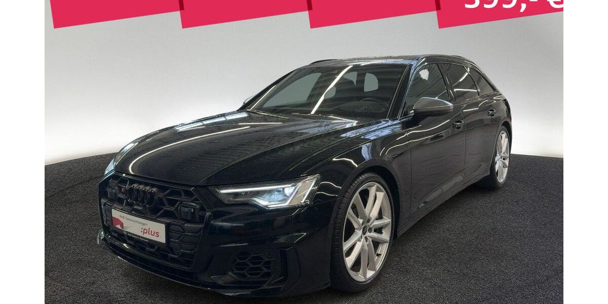 Audi A6 55.030 km 52.550 &euro; Hannover 30179