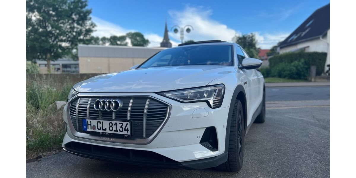 Audi e-tron 90.800 km 24.800 &euro; Lehrte 31275