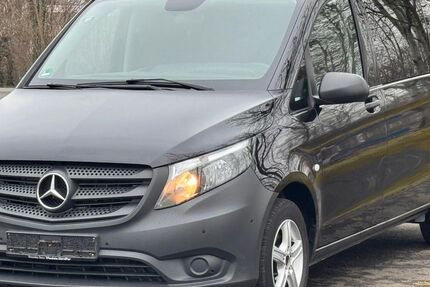 Mercedes-Benz Vito 105.000 km 26.990 &euro; Isernhagen 30916