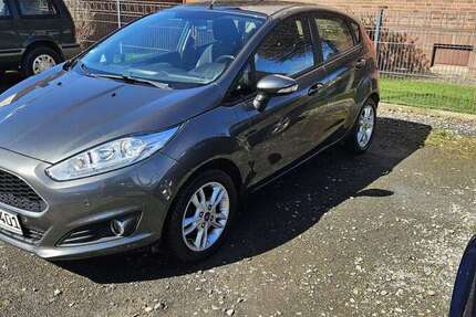 Ford Fiesta 111.000 km 5.900 &euro; Bokeloh (Wunstorf) 31515
