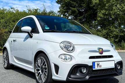 Abarth 595C
