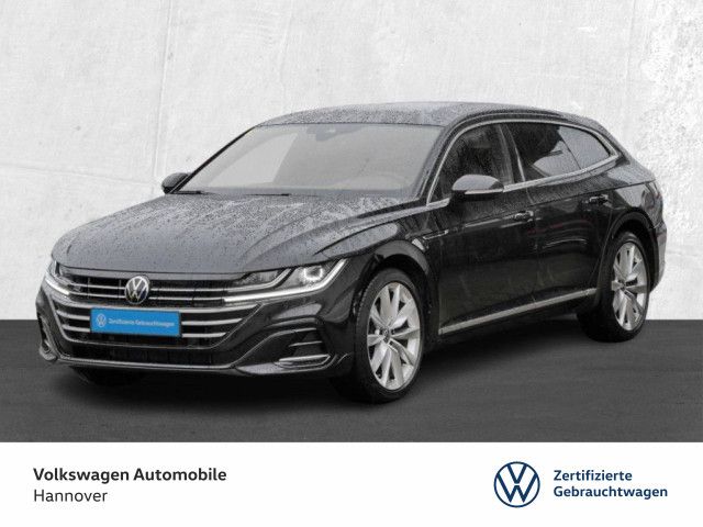 Arteon
