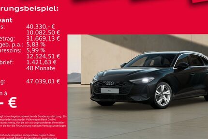 Audi A5 12.017 km 39.940 € Hannover 30179