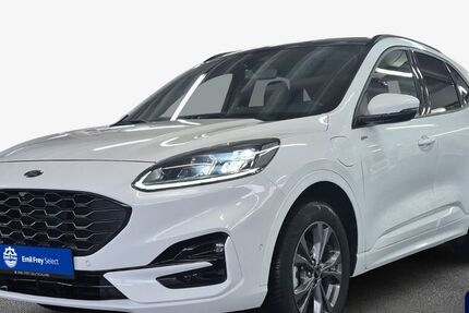 Ford Kuga 16.872 km 26.617 &euro; Hannover 30165