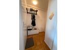 Etagenwohnung Hannover Vahrenwald-List - 1 Zimmer, 32 m&sup2;, 520&euro; | Angebot:26690117