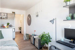 Etagenwohnung Hannover Nord - 1 Zimmer, 2.300 m&sup2;, 556&euro; | Angebot:24848816