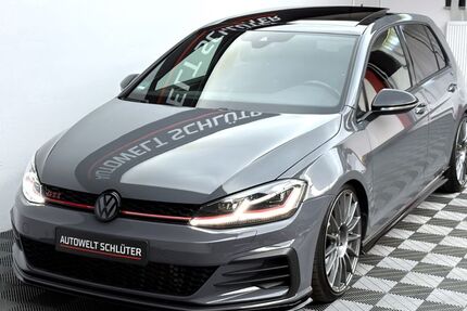 VW Golf 42.000 km 33.900 &euro; Lehrte 31275