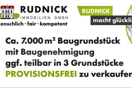 Grundstück Wunstorf - 2.450.000&euro; | Angebot:24155345