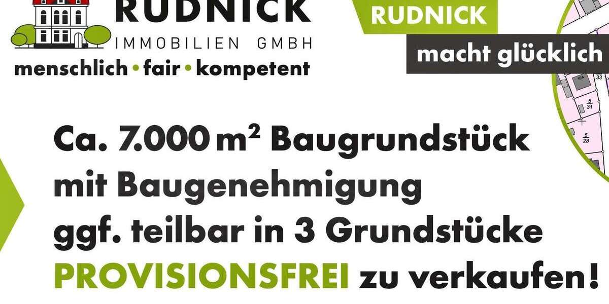 Grundstück Wunstorf - 2.450.000&euro; | Angebot:24155345