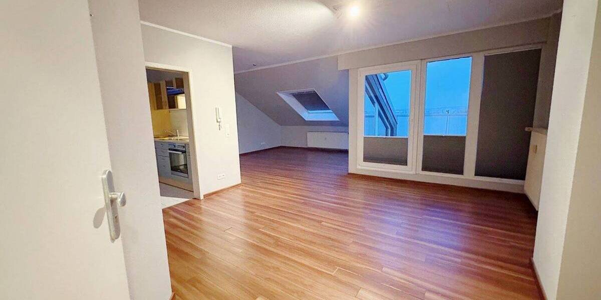 Etagenwohnung Hemmingen Arnum - 2 Zimmer, 54 m&sup2;, 148.500&euro; | Angebot:26672264