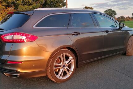 Ford Mondeo 134.800 km 12.690 € Wunstorf 31515