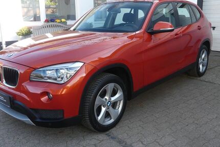 BMW X1 87.500 km 11.490 &euro; Hannover 30657
