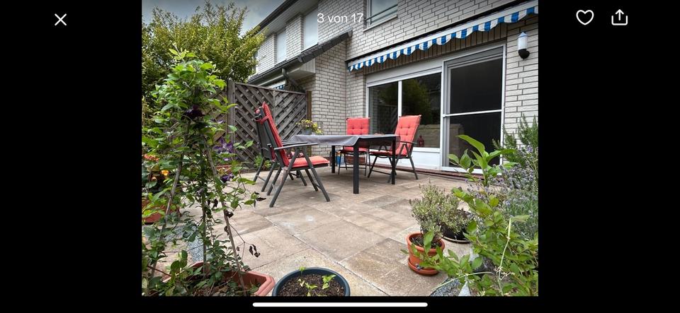 Reihenhaus Wedemark - 369.000&euro; | Angebot:27297290