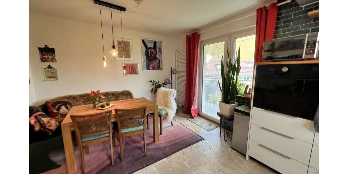 Traumhaus für 2 Personen - Einfamilienhaus Hildesheim Moritzberg | Angebot:26971061