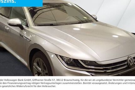 VW Arteon