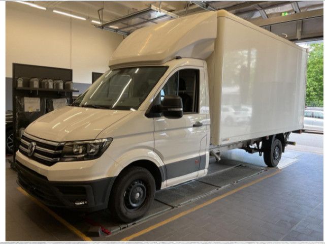 VW Crafter 18.238 km 37.980 &euro; Hannover 30519