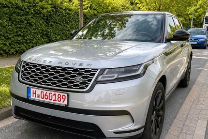 Land Rover Range Rover Velar 43.000 km 39.000 &euro; Hannover 30419