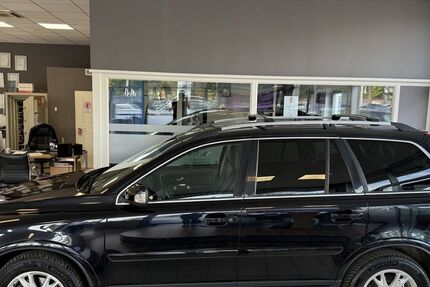 Volvo XC90 202.185 km 12.990 € Hannover 30419