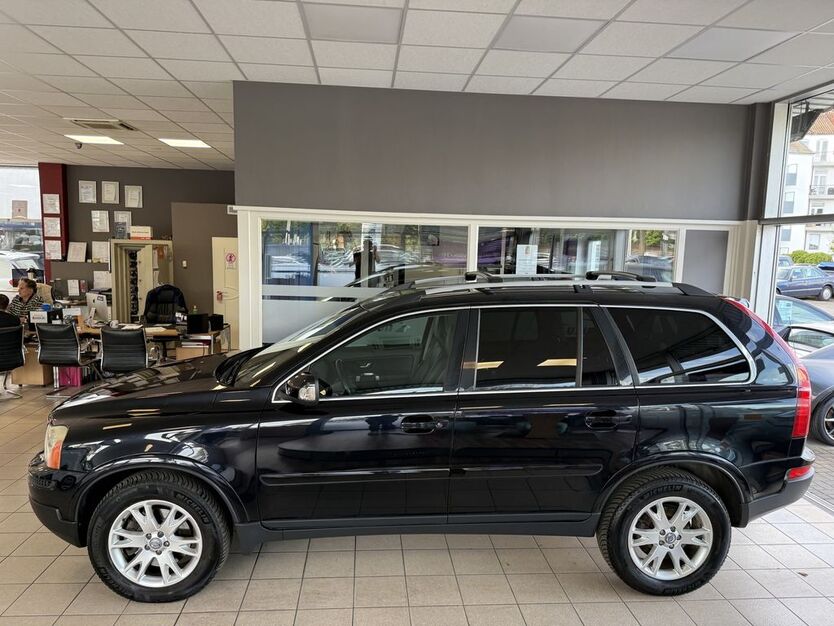 Volvo XC90 202.185 km 12.990 € Hannover 30419